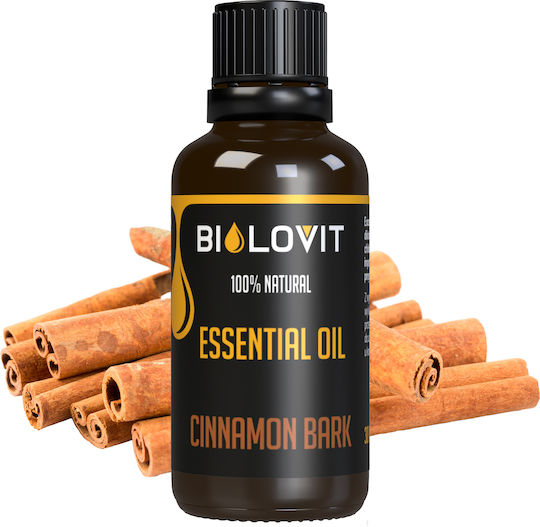 Bilovit Ätherisches Öl Zimt 30ml
