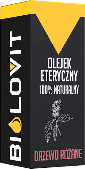 Bilovit Ätherisches Öl Palisanderholz 30ml