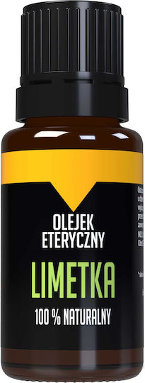 Bilovit Αιθέριο Έλαιο Lime 10ml