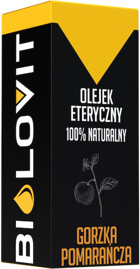 Bilovit Αιθέριο Έλαιο Πορτοκάλι 10ml