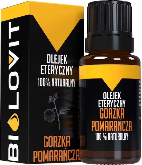 Bilovit Αιθέριο Έλαιο Πορτοκάλι 10ml