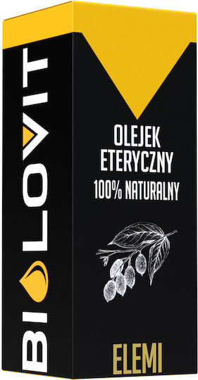Bilovit Ätherisches Öl Weihrauch 10ml