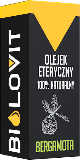 Bilovit Essential Oil Bergamot 30ml