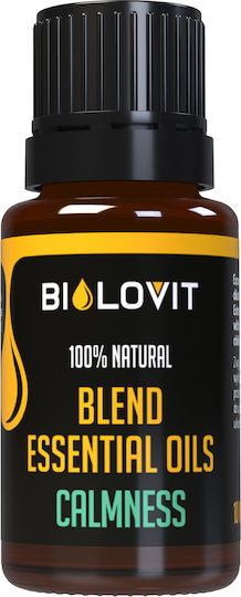 Bilovit Αιθέριο Έλαιο Λεβάντα 10ml