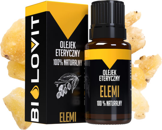 Bilovit Ätherisches Öl Weihrauch 10ml