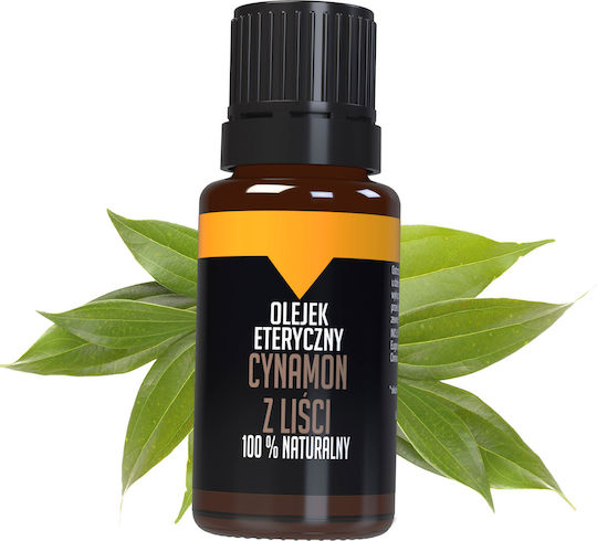 Bilovit Essential Oil Cinnamon 10ml