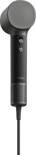 Laifen Uscător de păr Turbo cu difuzor 1500W