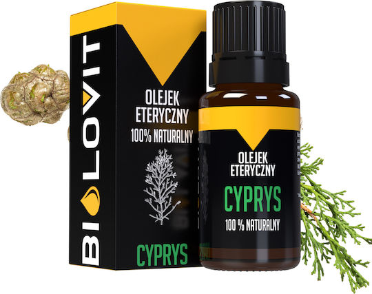 Bilovit Ulei Esențial Cupressus 10ml