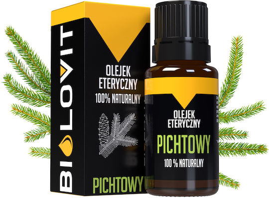 Bilovit Αιθέριο Έλαιο Γλυκάνισος 10ml