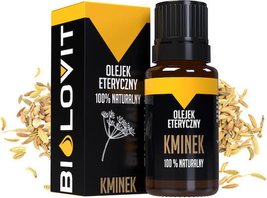 Bilovit Етерично Масло Пипер 10ml