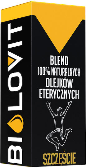 Bilovit Αιθέριο Έλαιο Grapefruit 10ml