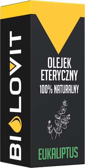 Bilovit Ätherisches Eukalyptusöl 30ml