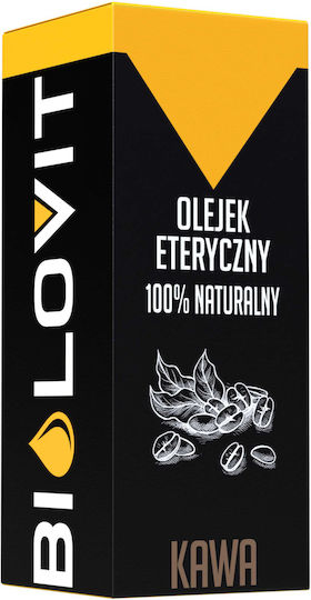 Bilovit Αιθέριο Έλαιο Περγαμόντο 10ml