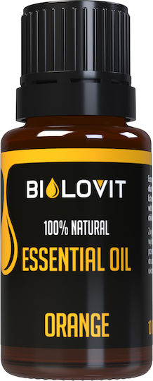 Bilovit Ätherisches Öl Orange 10ml