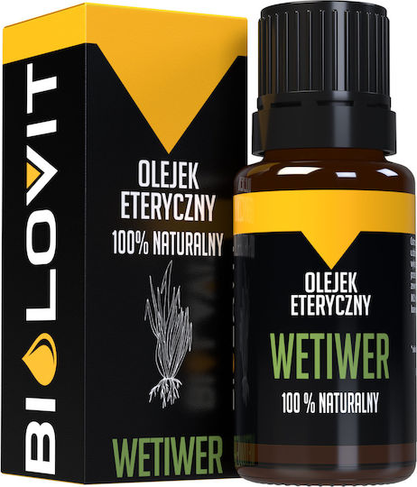 Bilovit Αιθέριο Έλαιο Σανδαλόξυλο 10ml