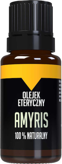 Bilovit Ulei Esențial Cedru 10ml