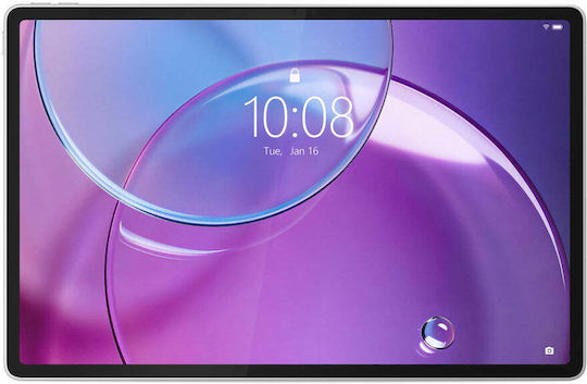 Lenovo Idea Tab Pro Gen 2 13" (8GB/256GB/Lenovo Tab Pen Plus + Калъф Folio) Луна Сив