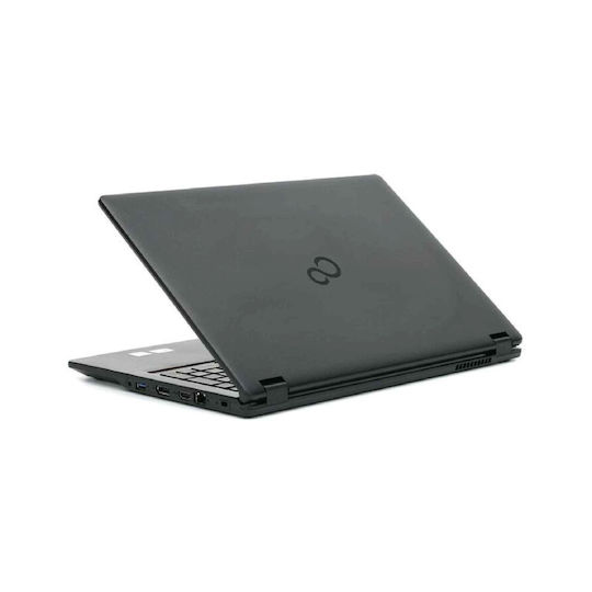 Fujitsu Lifebook E5510 Refurbished Grade 15.6" (Core i5-10210U/8GB/256GB SSD/No OS)