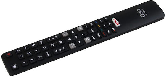 Osio Ost-5023-tcl – Телевизионно дистанционно управление Tcl Universal