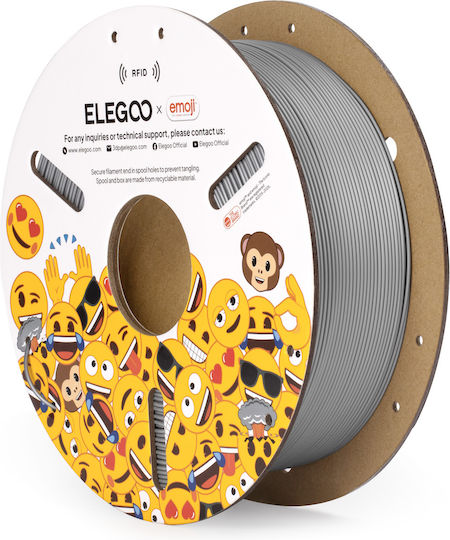 Elegoo PLA Филаменти за 3D принтери 1.75mm 1kg