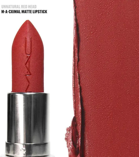 M.A.C Macximal Silky Lippenstift Matt 3.5gr
