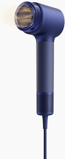 Laifen Uscător de păr Turbo cu difuzor 1500W