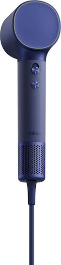 Laifen Uscător de păr Turbo cu difuzor 1500W