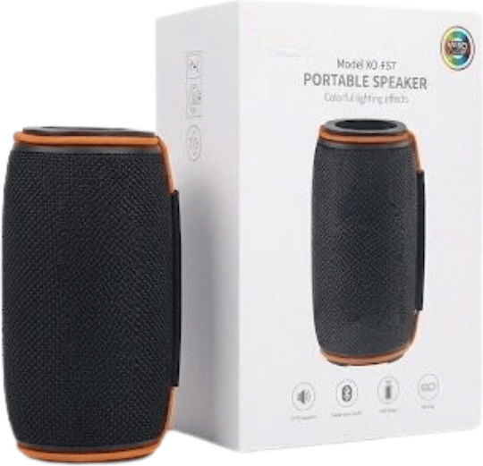 Boxă Bluetooth 10W Negru TEL089