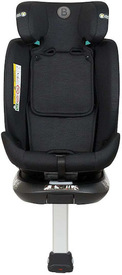 Belletti Discover Столче за кола i-Размер с Isofix Onyx