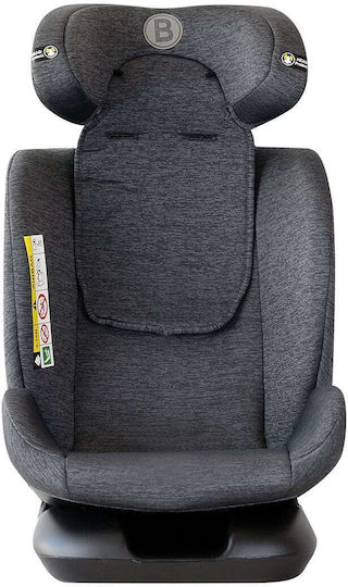 Belletti Explorer Столче за кола i-Size с Isofix Iron