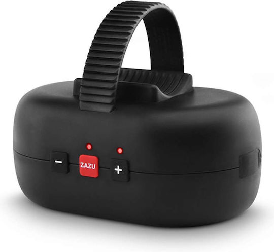 Zazu Robby Rocker V3 Wiederaufladbare Kinderwagenzubehör Vibrationsgerät