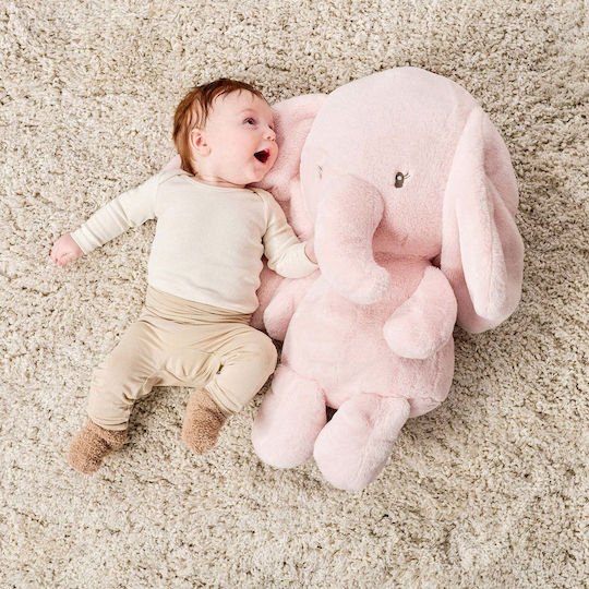 Nattou Plush Elephant 60 cm