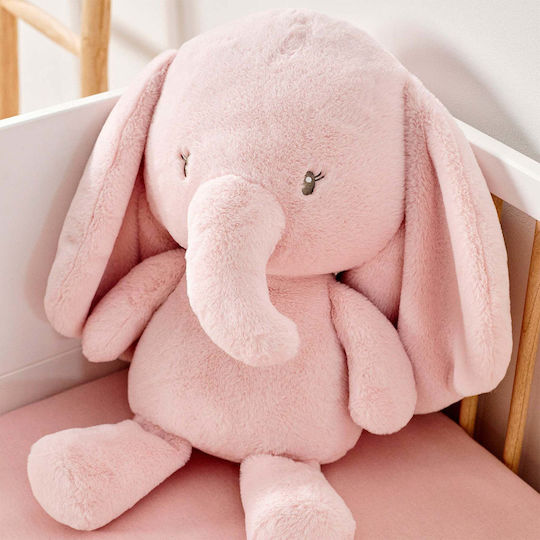 Nattou Plush Elephant 60 cm