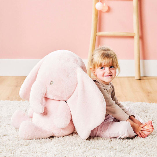 Nattou Plush Elephant 60 cm