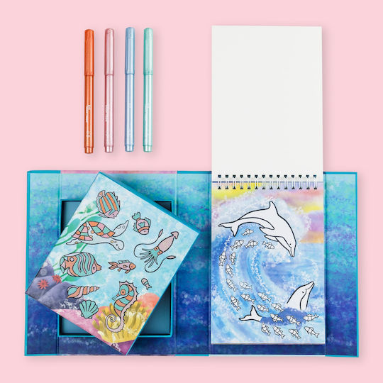 Set Aktivitäten Shimmer Sea Life