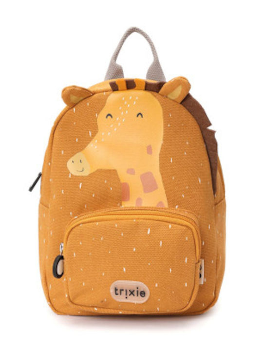 Trixie Mr Giraffe School Set Orange Trixie Mr Giraffe School Set Orange