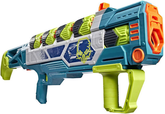 Nerf Rebel Ops Doom Cannon Star Wars Launcher for Ages 8+