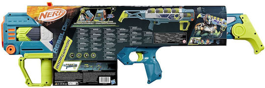 Nerf Rebel Ops Doom Cannon Star Wars Launcher for Ages 8+