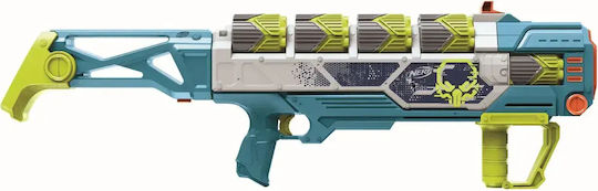 Nerf Rebel Ops Doom Cannon Star Wars Launcher for Ages 8+