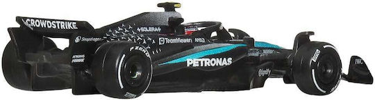 Premium Team Mercedes Benz: Driver 2 Αυτοκινητάκι 1:64 Formula 1