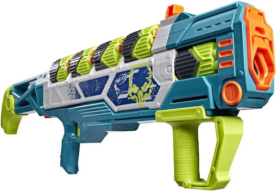 Nerf Rebel Ops Doom Cannon Star Wars Launcher for Ages 8+