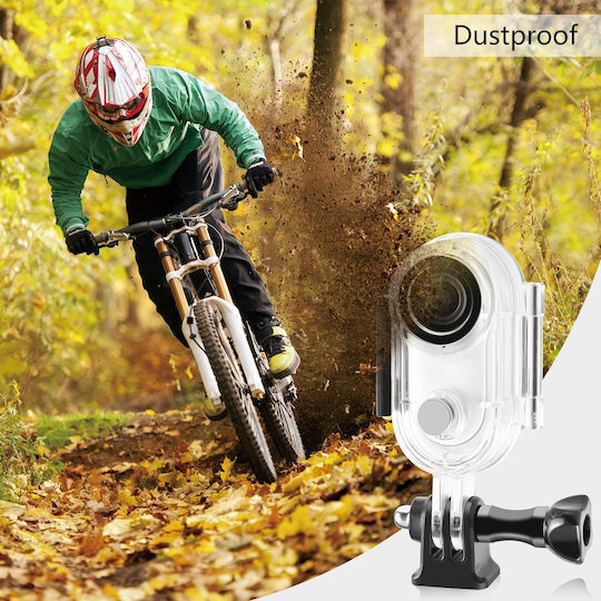 Водоустойчив калъф Insta360 Go 3 Само Камера 60 М
