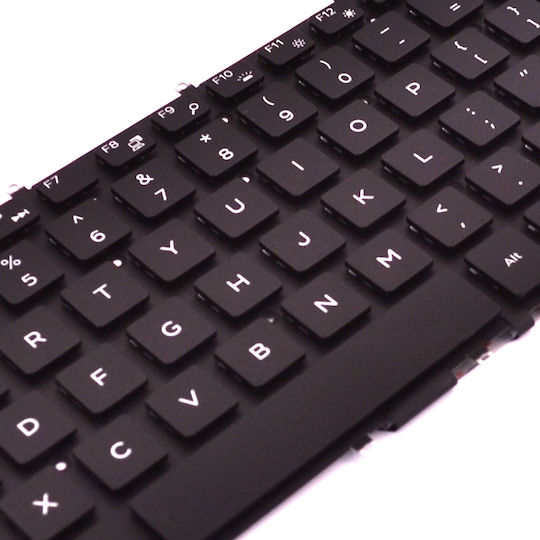 Tastatură Laptop Dell Inspiron 17 3782 Retroiluminată