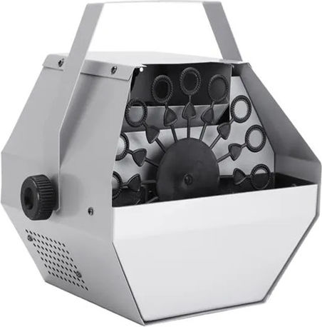 Mașină de bule 60W cu Controler Wireless