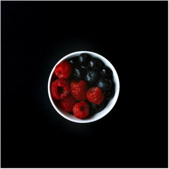 Панел Bowl Berries Купа Мечета 110x110