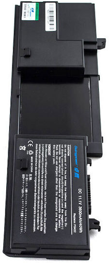 Dell Latitude Hx348 Laptop Battery