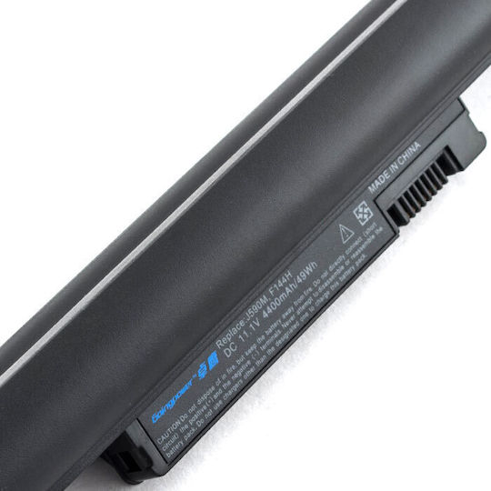 Dell Inspiron Mini K711n Laptop Battery