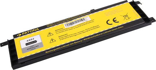 Baterie Compatibilă pentru Asus Asus A453ma