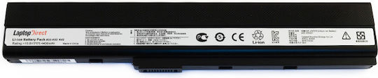 Baterie Compatibilă pentru Asus Asus X42c