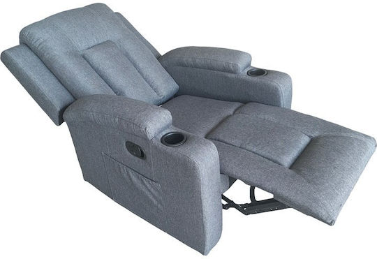 Relax Gessel 80x90x98cm